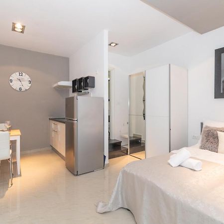 Rony Studio Apartman Split Kültér fotó